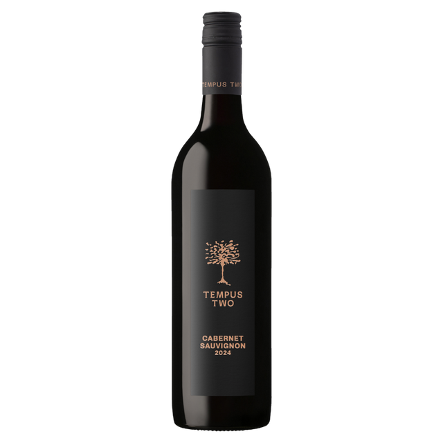 2024 Tempus Two Varietal Cabernet Sauvignon, hi-res image number null